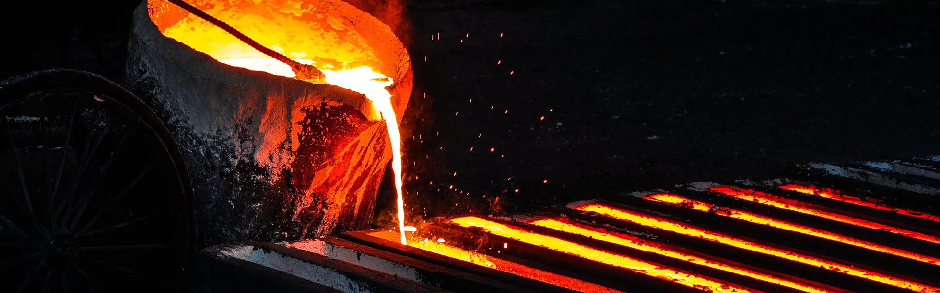 Metallurgical Equipment