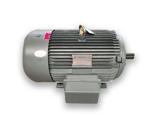 AC Motors