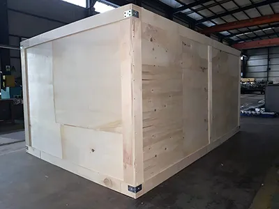 Medium-Sized DC Motor