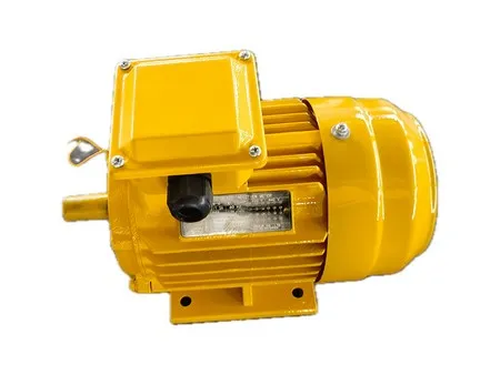 NEMA Standard Oil Well Pump Motor