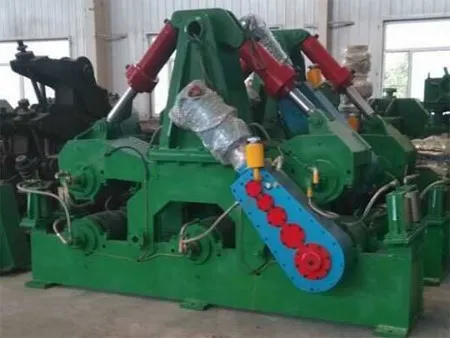R9m Continuous Casting Machine