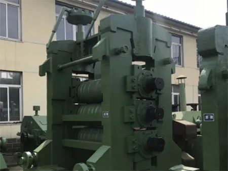 Rolling Mill