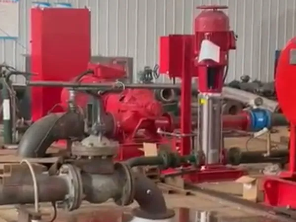 Municipal Wastewater Treatment