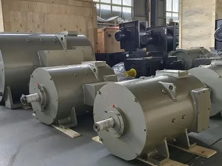 Packaging & Transportation