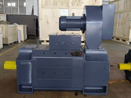 Packaging & Transportation