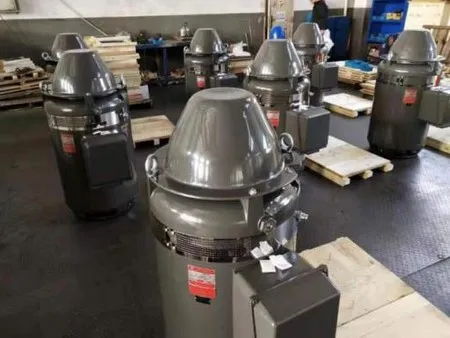 Packaging & Transportation