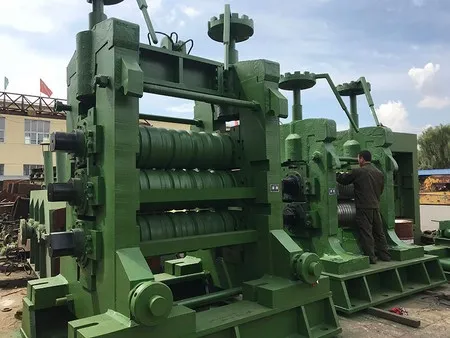 Packaging & Transportation