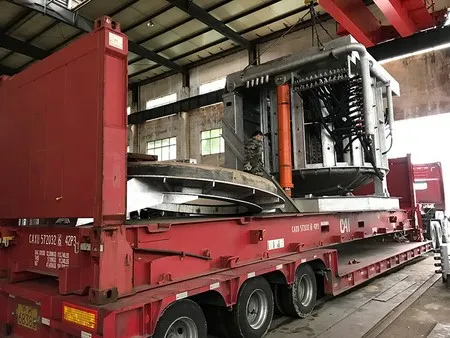 Packaging & Transportation