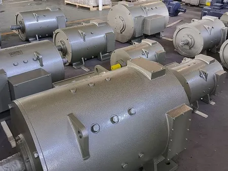 Electric Motor Workshop