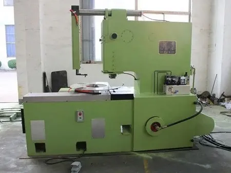 320KN CNC High Speed Notching Press